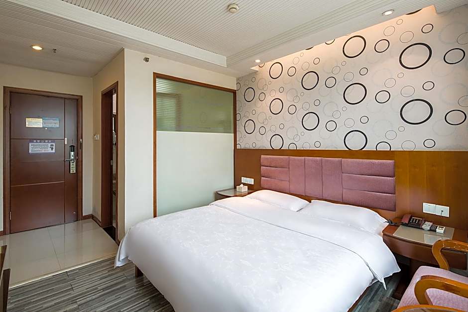 Kaiserdom Hotel Changsha West Bus Station Branch