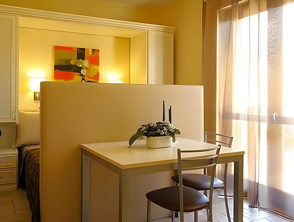 Borgo Castel Savelli