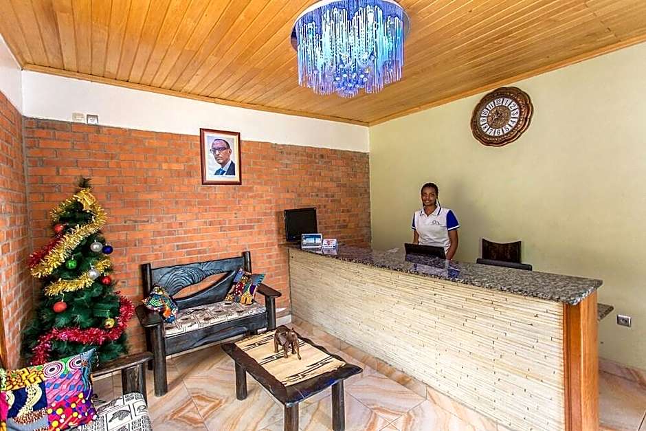 Nirvana Heights Hotel
