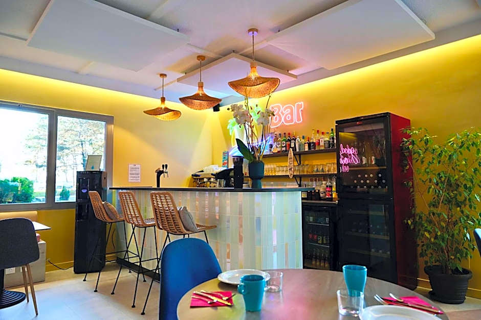 Sure Hotel by Best Western Biarritz Aeroport