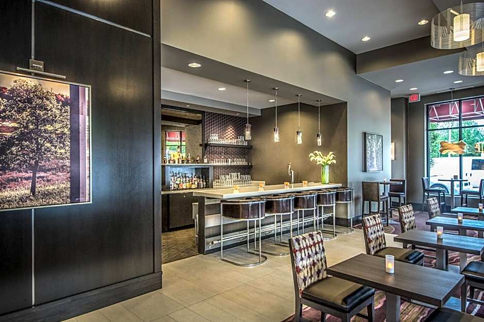 Residence Inn by Marriott Charlottesville Downtown