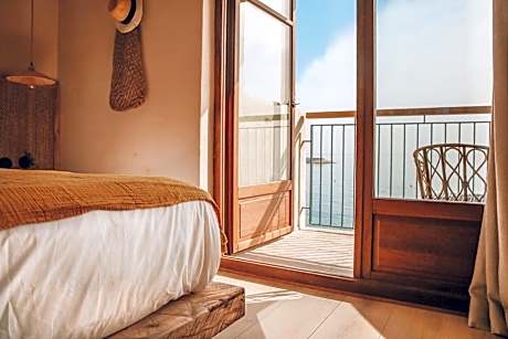 Nomad Hotel - Xábia Port