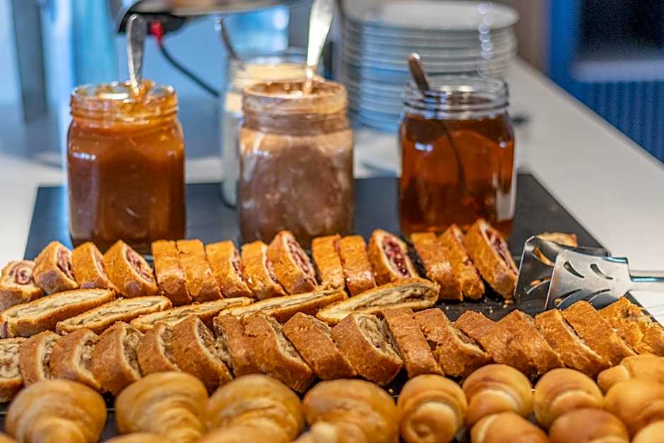 Poseidon The Beach Hotel