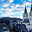 Rheinhotel Lilie