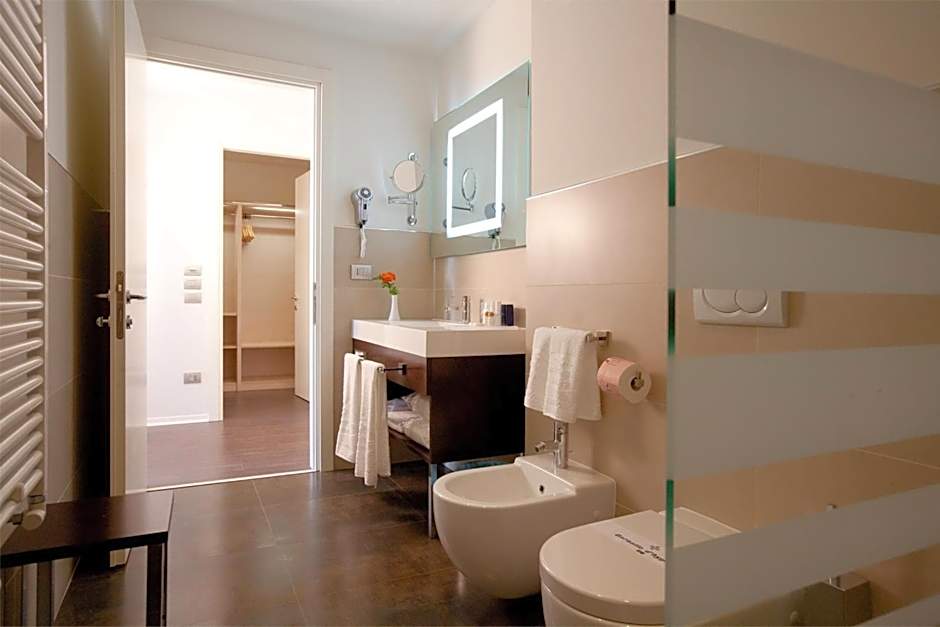 Laguna Palace Hotel Grado