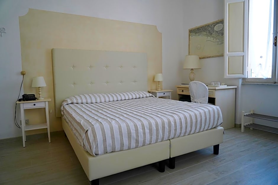 Hotel La Primula