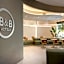 B&B HOTEL Lleida