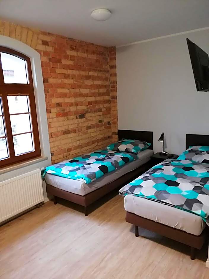 Noclegi Stara Wozownia