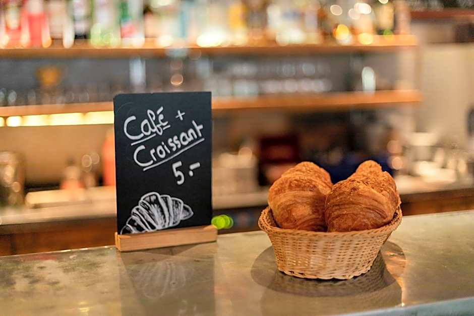 Hébergement l'Escale - Le Châble - Verbier