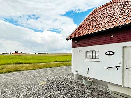 Person holiday home in YSTAD