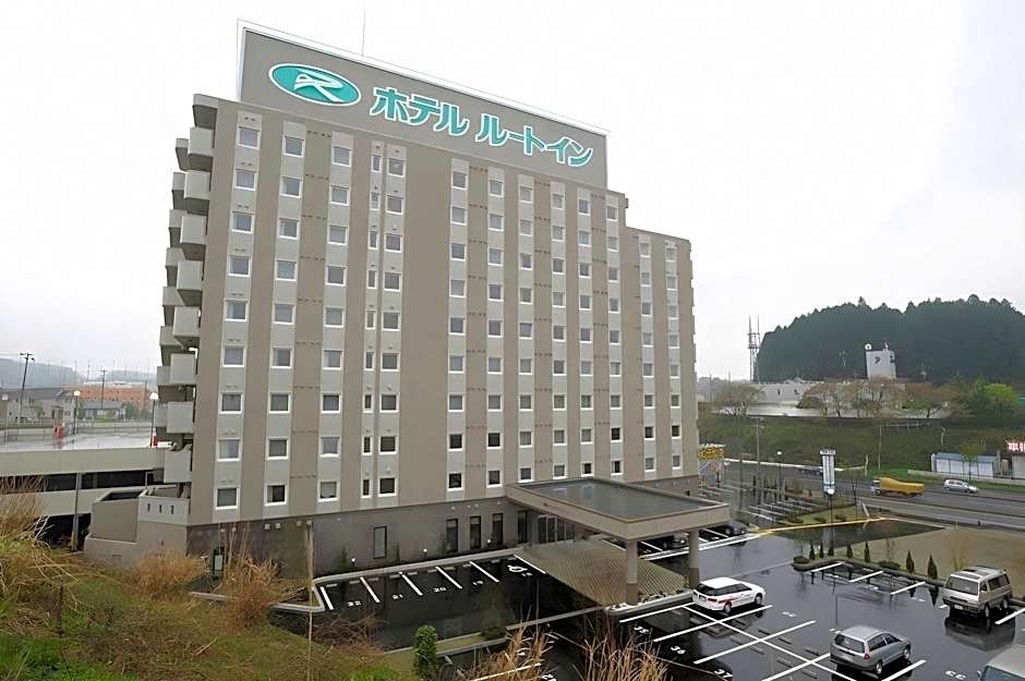 Hotel Route Inn Sendaiizumi Inter
