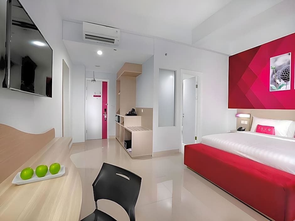 favehotel Tuban