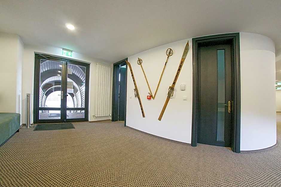 AQUARIUS BOUTIQUE HOTEL