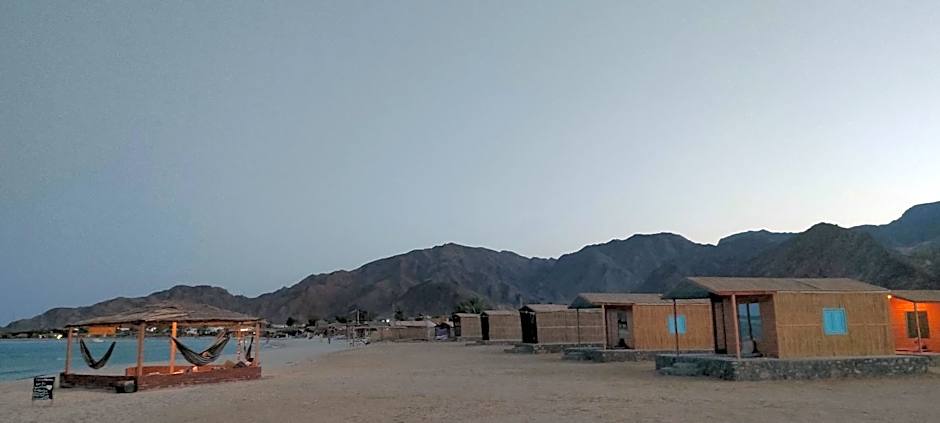 Casablanca Beach Camp