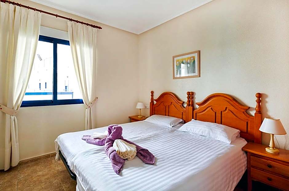 Apartment Eva Cabo Roig