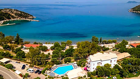 hotelsunnybeachgr