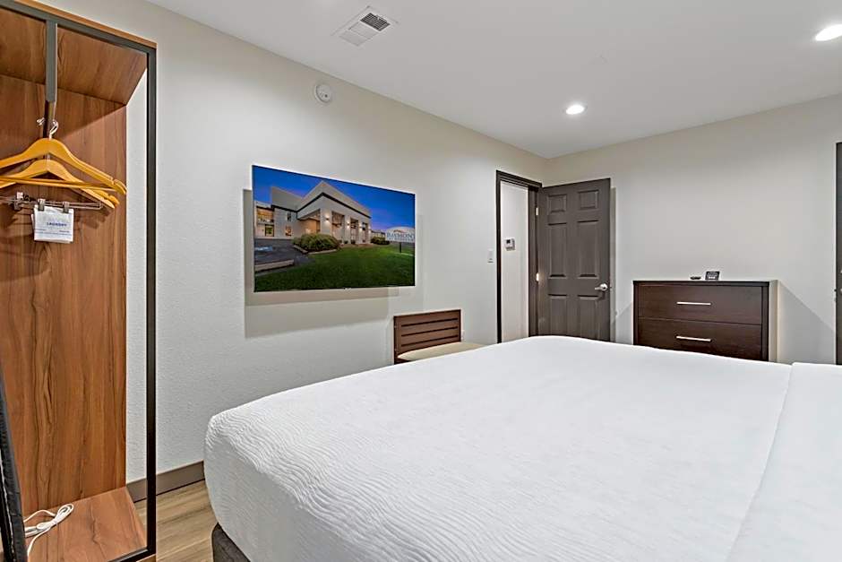 Baymont by Wyndham Beaumont