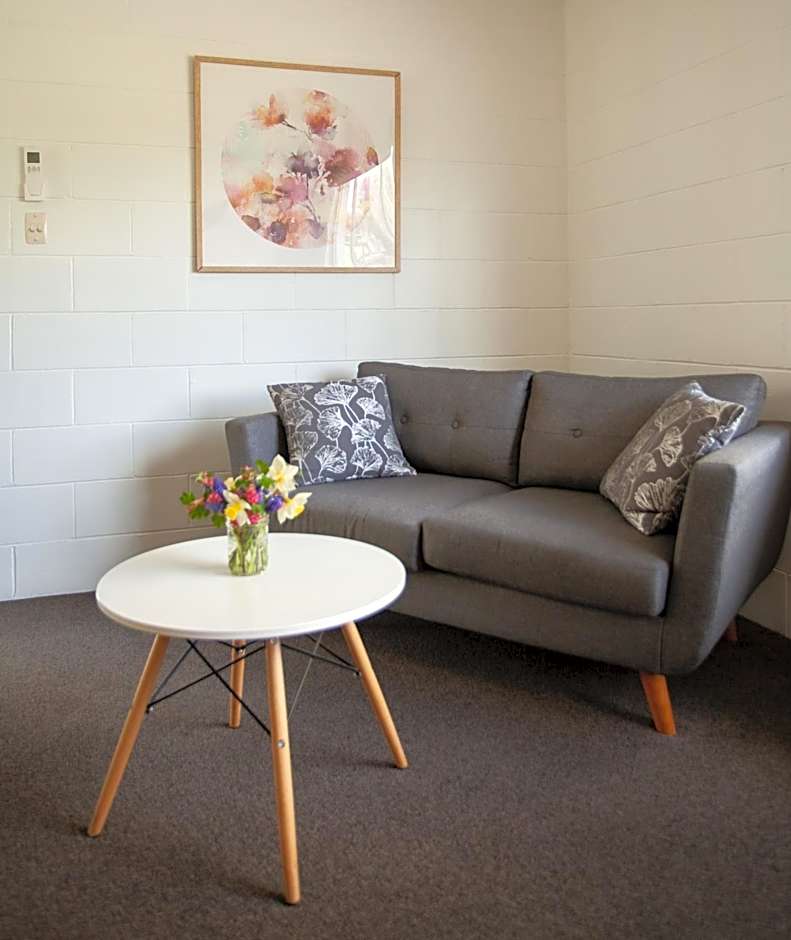 Ranfurly Motels
