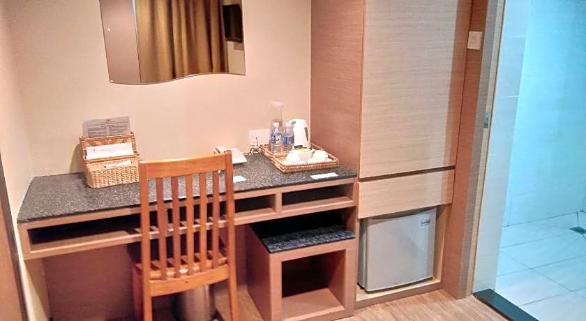 Kinabalu Daya Hotel