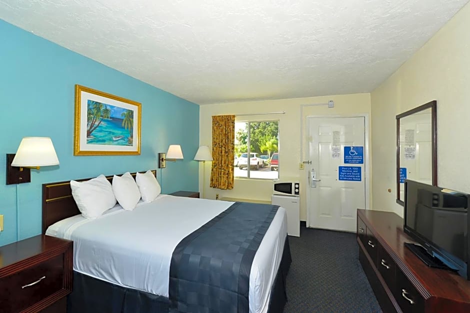 Americas Best Value Inn Bradenton Sarasota