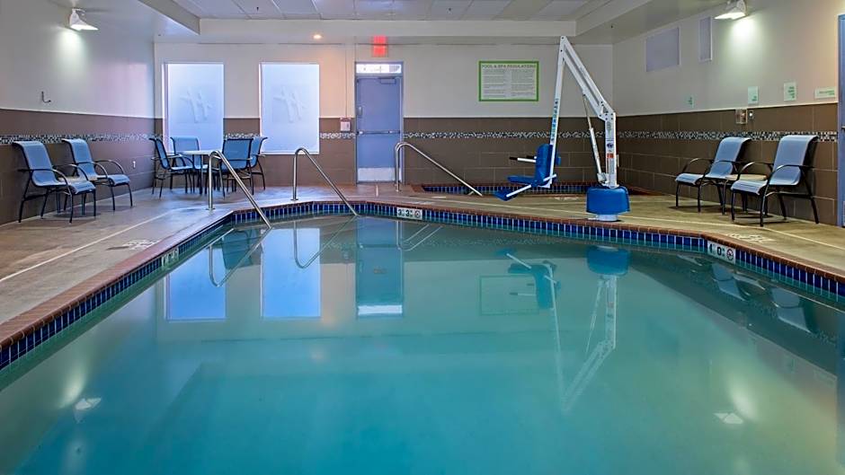 Holiday Inn St. Paul Downtown By IHG