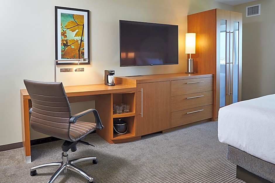 Hyatt Place Toronto/Mississauga Centre