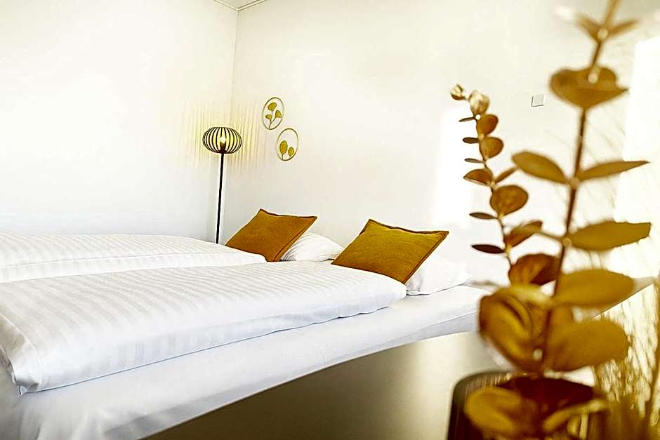 Hotel Svanegården