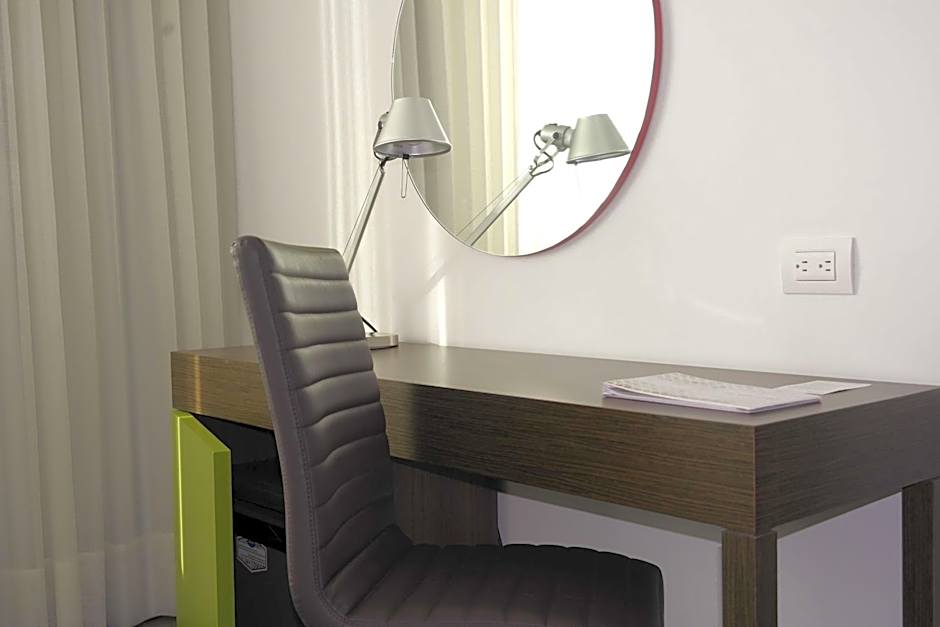 Hampton Inn By Hilton Valledupar