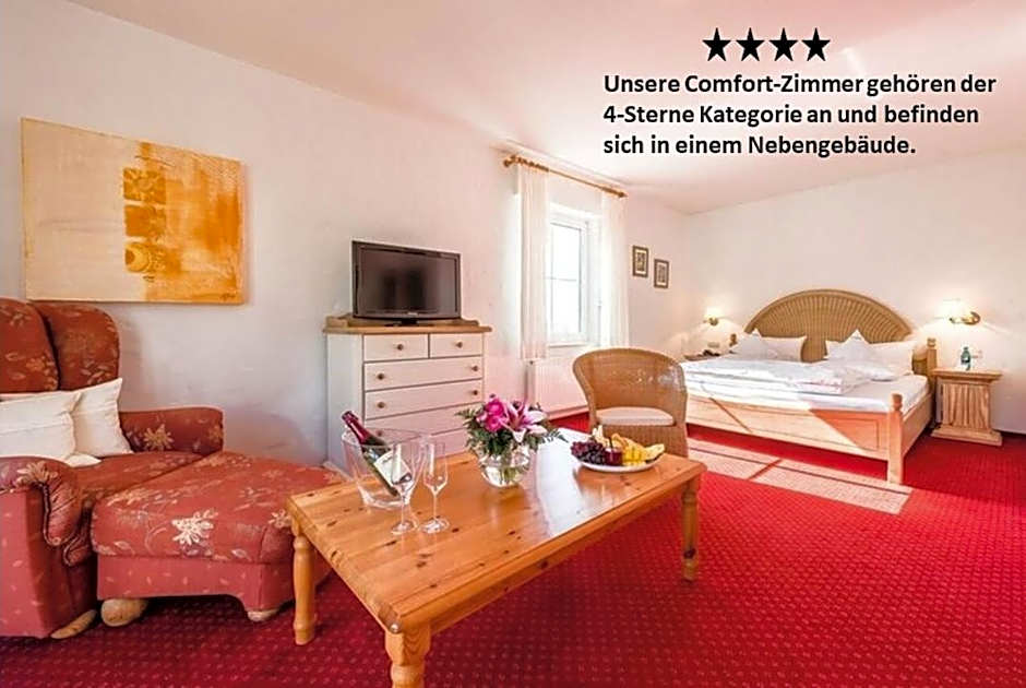 Hotel Antoniushütte