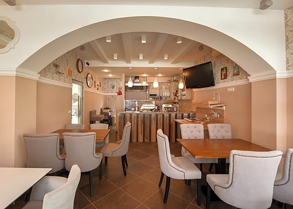 Sea Point Apartments