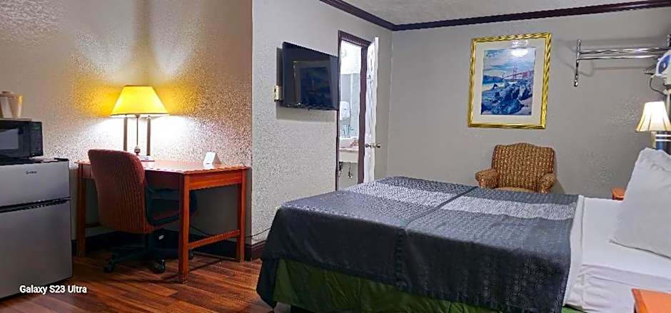 Sycamore Inn Chico
