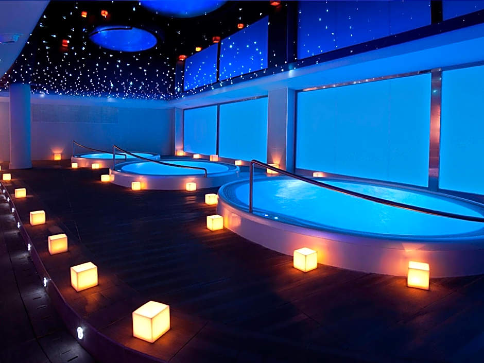 AR Diamante Beach Spa Hotel