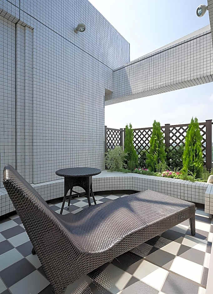Ueno Hotel