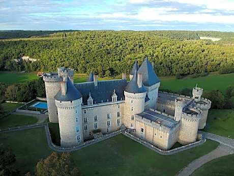 Hapimag Château de Chabenet