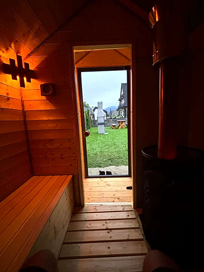 Apartamenty u Gąsieniców Zakopane