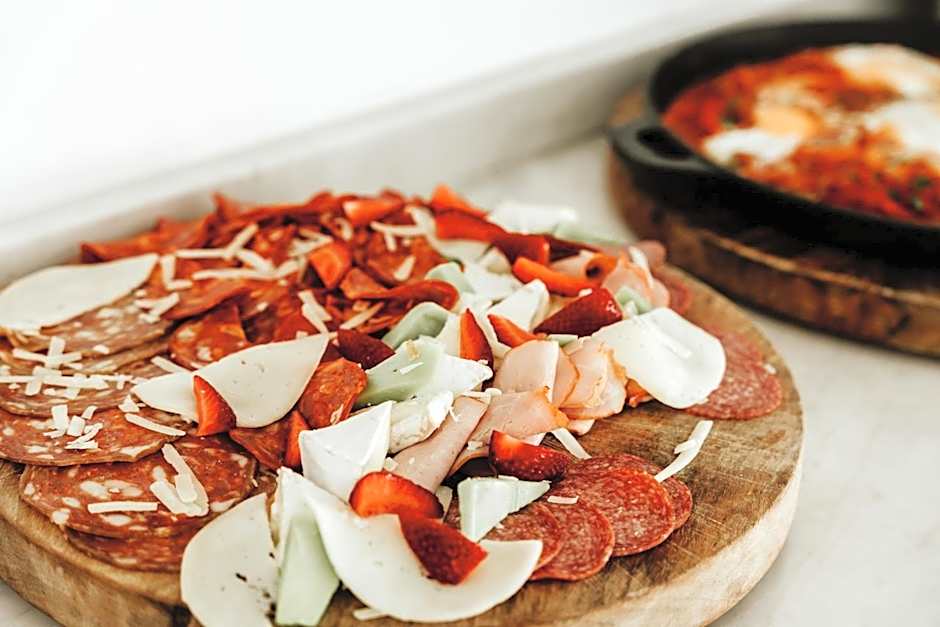 Sea Sense Boutique Villa & Relax Zone