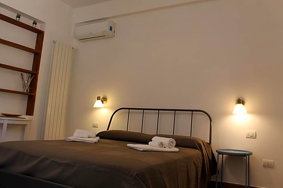 B&B Nettuno San Leone