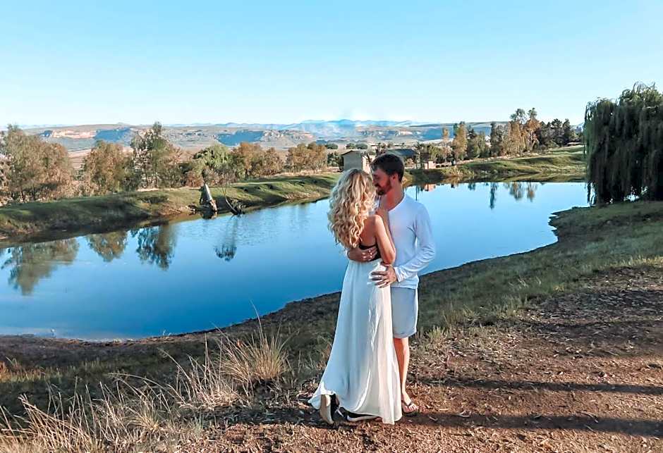 The Fat Mulberry Guest Farm