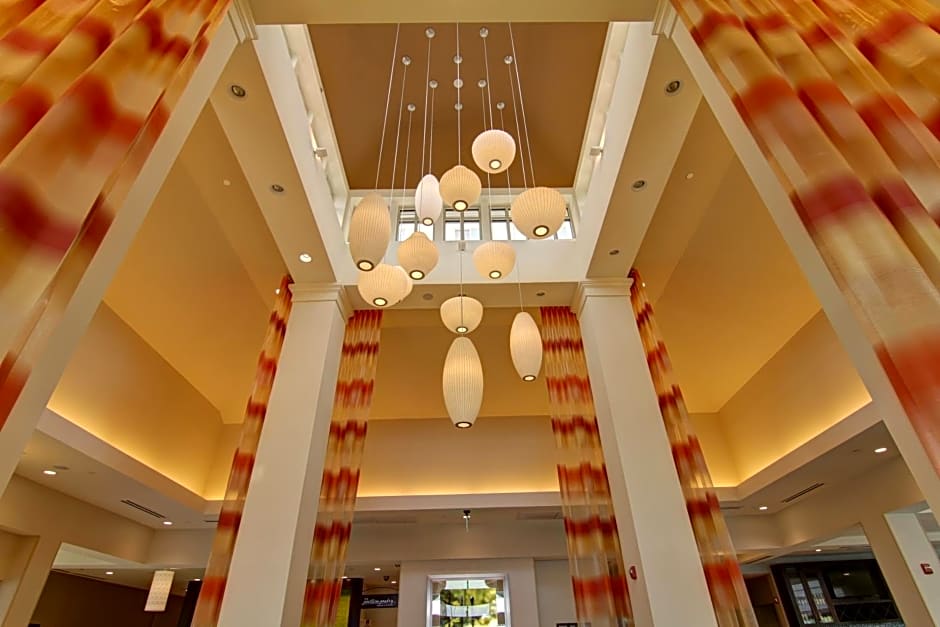 Hilton Garden Inn Woodbridge