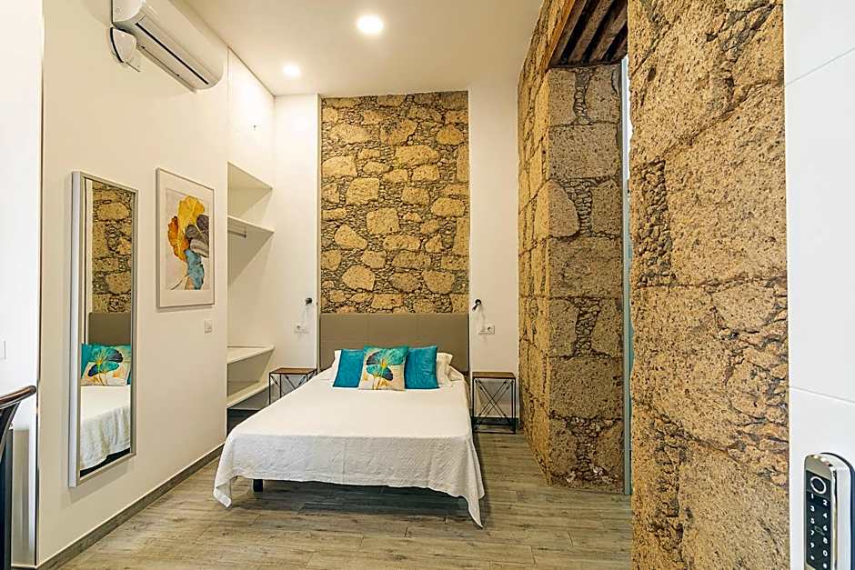 Hotel The Cathedral Vegueta