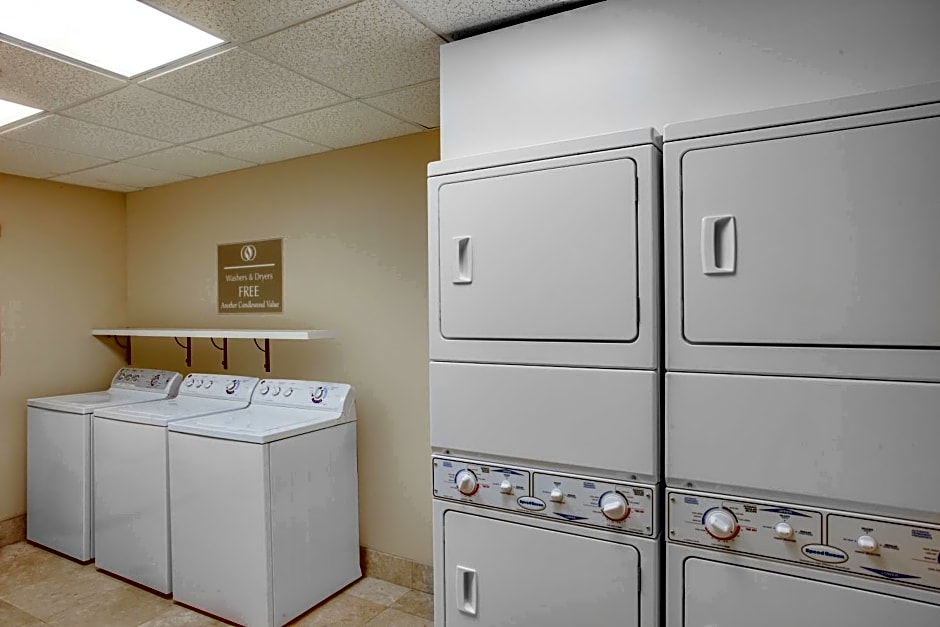 Candlewood Suites Aberdeen-Bel Air By IHG