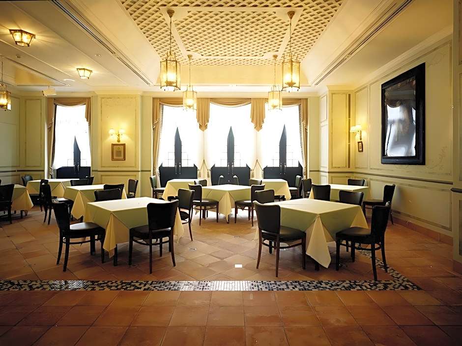 Hotel Monterey Nagasaki