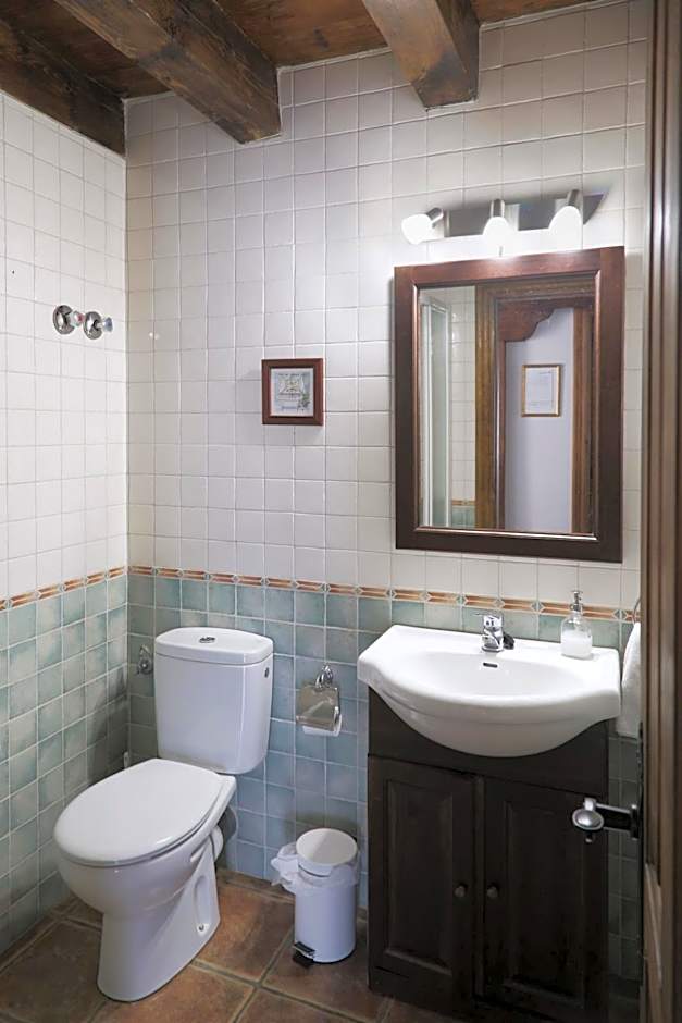 Hotel Rural La Puebla
