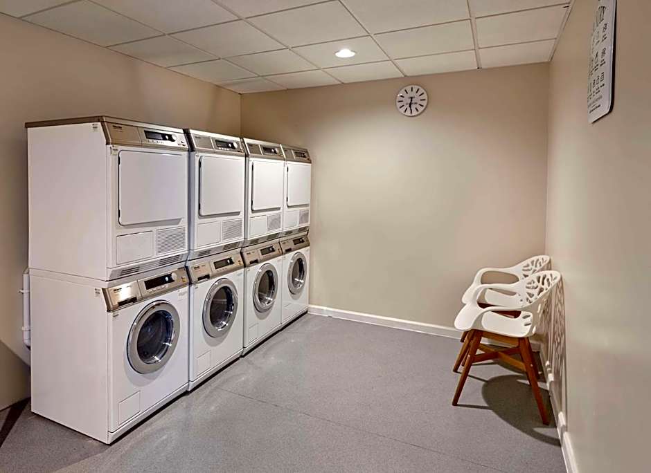 Hyatt House London Stratford