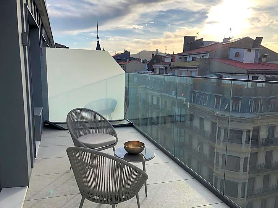 Zenit Convento San Martin