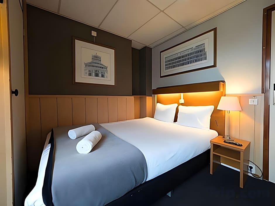 Di-Ann City Centre Hotel