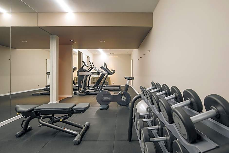 DelleArti Design Hotel