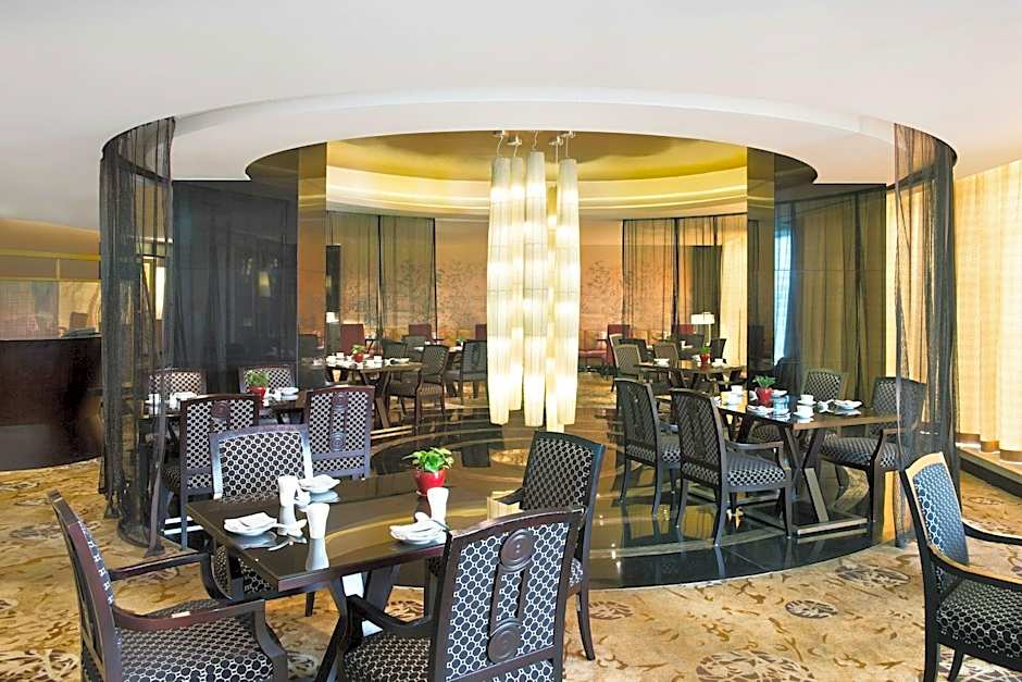 Sheraton Grand Incheon Hotel