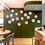greet Hotel Prevessin Geneve Aeroport