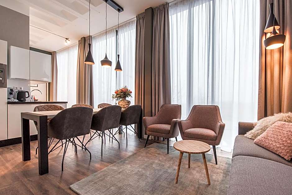 YAYS Amsterdam North by Numa